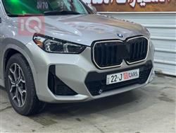 بي ام دبليو X1